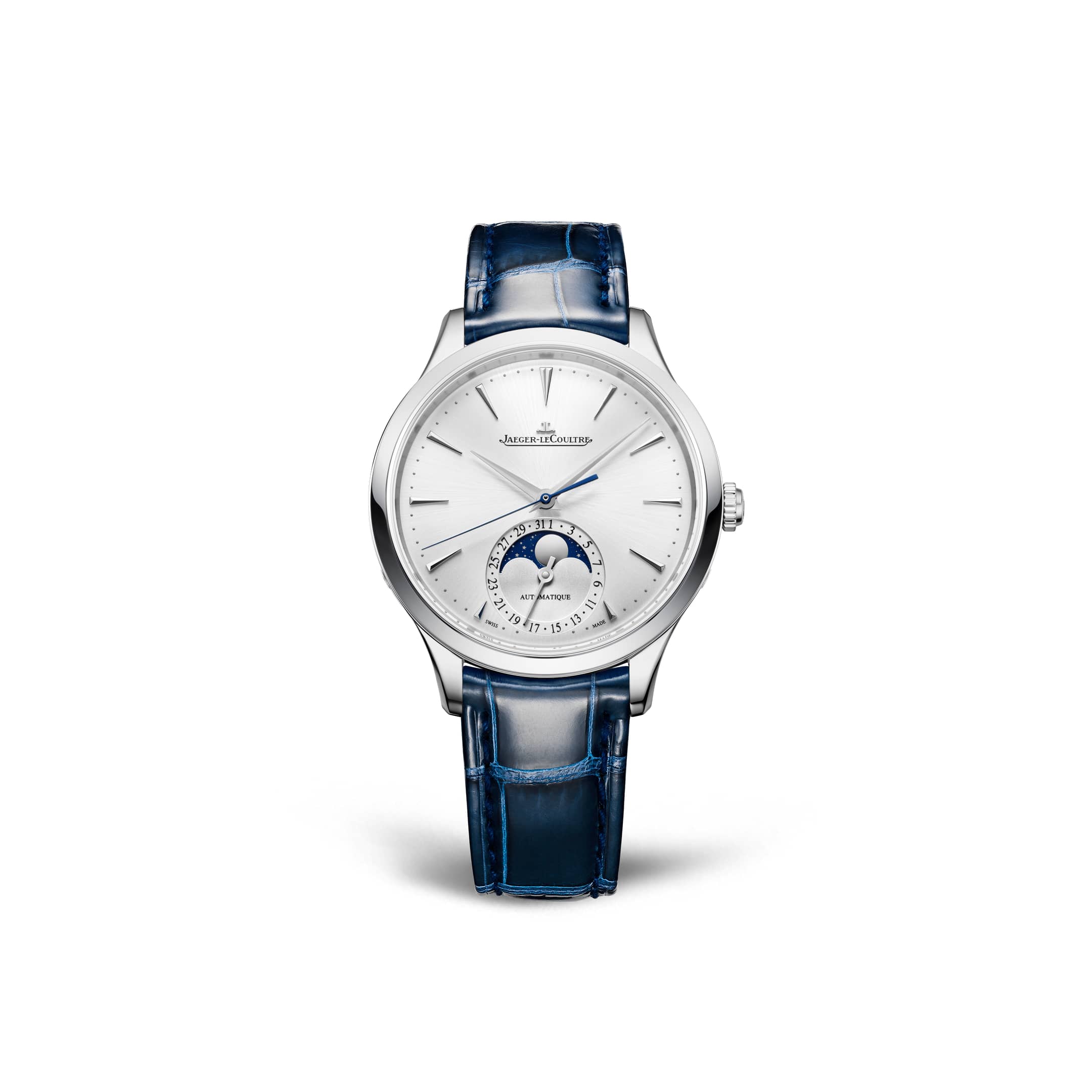 Jaeger LeCoultre watches - Shop Online | Watches World