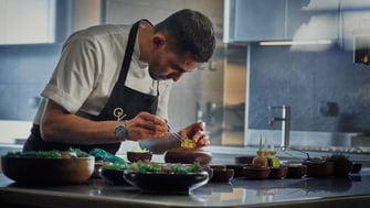 MADE OF MAKERS : GILLES VARONE