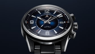 The history of the Polaris collection