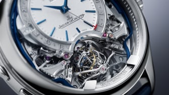Watchmaking and Precision