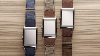 REVERSO FAGLIANO STRAPS