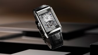 REVERSO TRIBUTE NOVELTIES