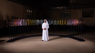 “MADE OF MAKERS”: KHALID SHAFAR