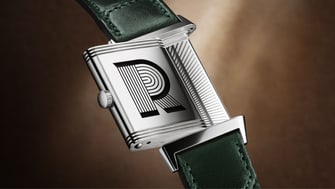 PERSONALISE YOUR REVERSO