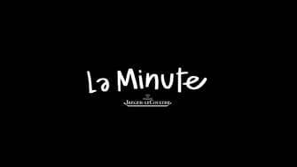 LA MINUTE