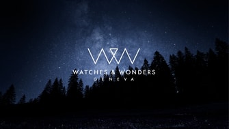 Watches & Wonders 2022