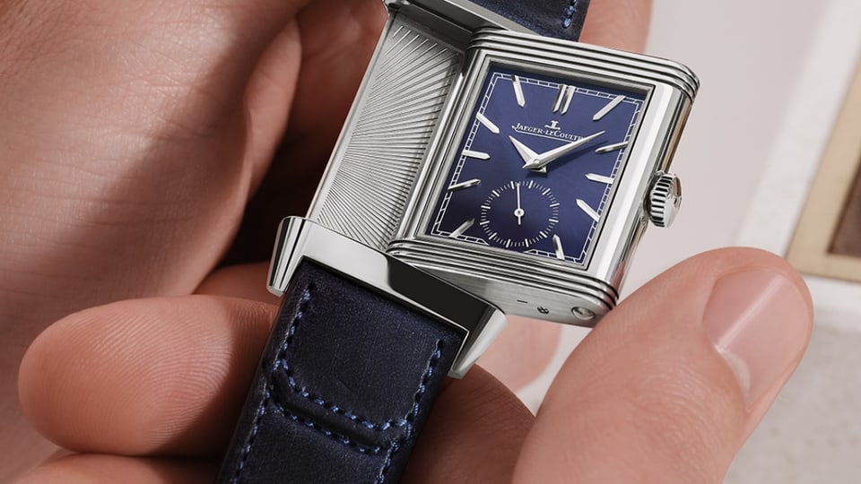 Jaeger Lecoultre Authorized Dealers