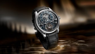 WATCHES AND WONDERS 2026