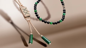 REVERSO SECRET NECKLACE