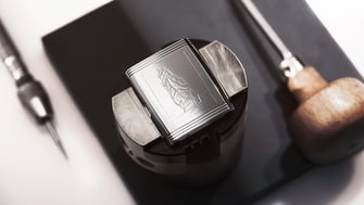 Engraving your Reverso
