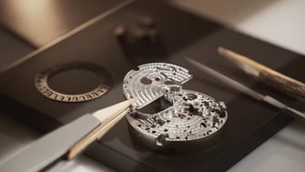 Send Your Luxury Watch for Service Jaeger LeCoultre