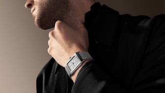 THE REVERSO ‘OR DECO’ SERIES
