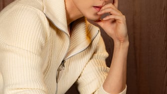 The hour before Kim Woo Bin