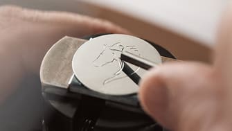 THE ENGRAVING MASTERCLASS