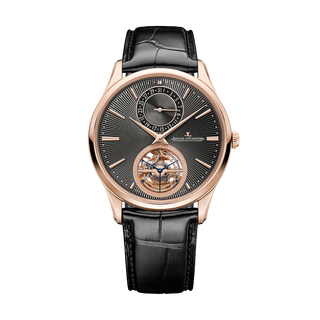 Tourbillon Enamel