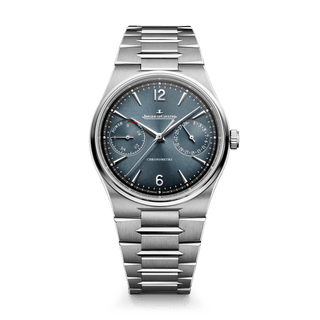 Chronometre Date Power Reserve