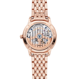 女性に捧げる高級時計のコレクション ランデヴー・クラシック