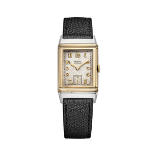 REVERSO SMALL SECONDS