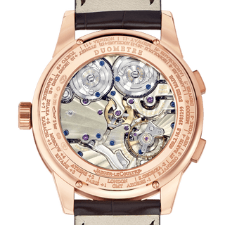 Montres de luxe Duom tre pour homme et pour femme Jaeger LeCoultre