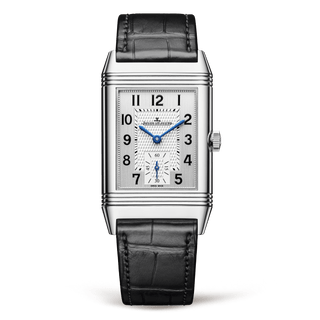 Duoface Small Seconds