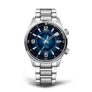 男性用スイス製高級腕時計 | ジャガー・ルクルト