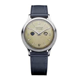 Futurematic E502 "Porthole"