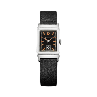 Reverso Small Seconds