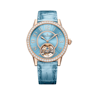 Tourbillon