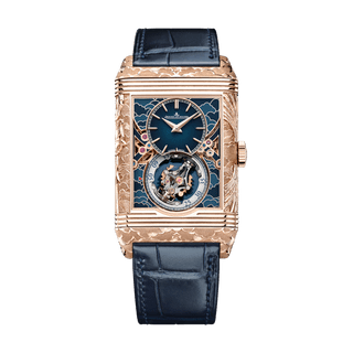 Hybris Artistica Luxury Watches for Men and Women | Jaeger-LeCoultre