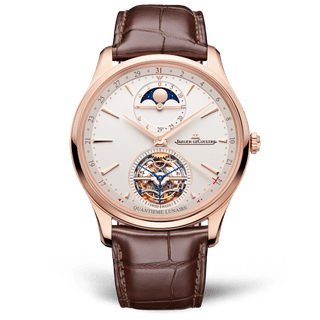 Tourbillon Moon