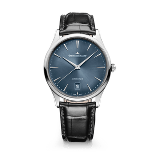 Master Ultra Thin Jaeger LeCoultre