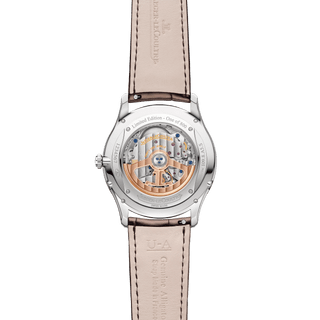 男性と女性、全ての方に捧げる高級時計のコレクション マスター