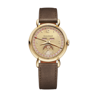 The History of the Collectibles | Jaeger-LeCoultre Swiss Watches