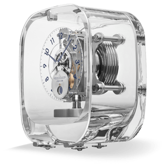 Atmos Clocks | Jaeger-LeCoultre Luxury Clocks