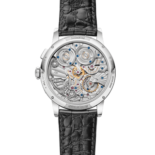 Platinum Luxury Watches for Men and Women Jaeger LeCoultre