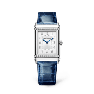 Jaeger reverso outlet watch