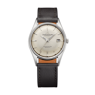 Memovox Parking QVE85801 Jaeger LeCoultre