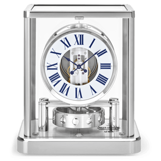 Atmos clock 2025