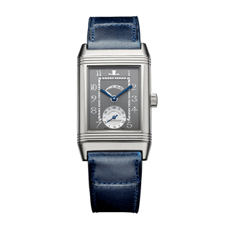 Reverso Platinum Number Two