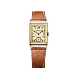 Reverso Small Seconds