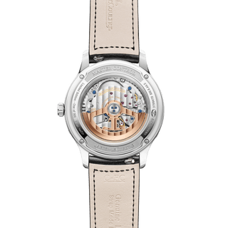 Master Control Luxury Watches for Men and Women | Jaeger-LeCoultre