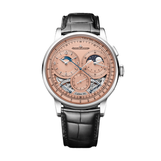 男性に捧げるスイス高級時計 | ジャガー・ルクルト