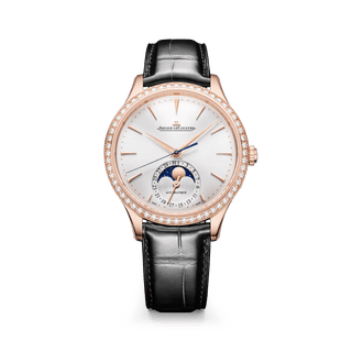 Women s ultra thin watches I Jaeger LeCoultre Swiss watches