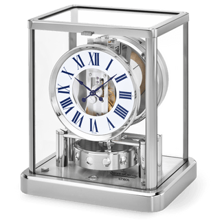 アトモス・クロック | ジャガー・ルクルト 高級置時計コレクション