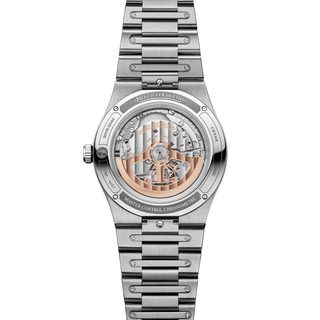 ジャガー・ルクルト/JAEGER-LECOULTRE マスターパワーリザーブ ステンレススチール製メンズウォッチ、自動巻きマスター・ウルトラ