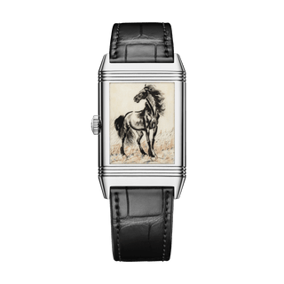 AOYとなります。Jaeger-LeCoultre Reverso Reverso Tribute Luxury Watches for Men | Jaeger-LeCoultre