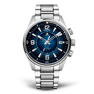 Stainless Steel Men Watch Automatic, self-winding Polaris Mariner