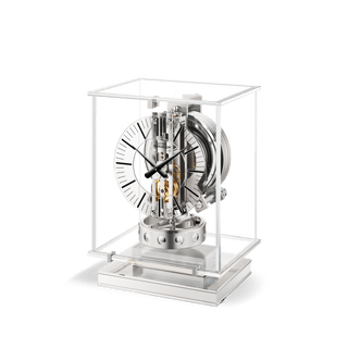 アトモス・クロック | ジャガー・ルクルト 高級置時計コレクション