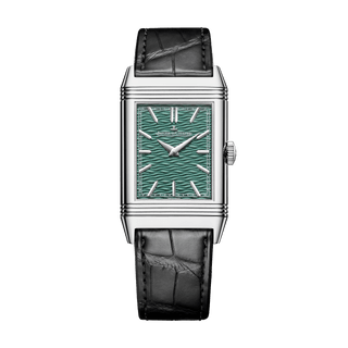 Jaeger lecoultre duoface reverso best sale