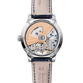 Swiss Tourbillon Watches for Men and Women Jaeger LeCoultre